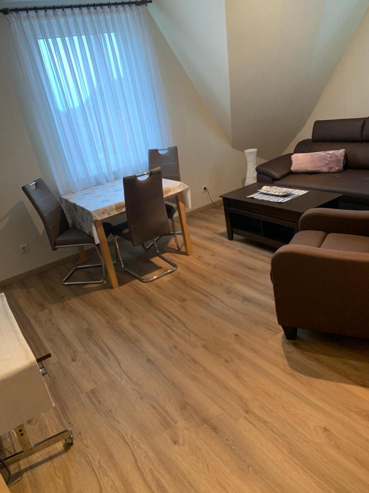 Pension Haus Beckmann บอร์คุม ห้อง รูปภาพ